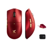 MCHOSE K7 Ultra 8K Tri-Mode Wireless Gaming Mouse - Image 4