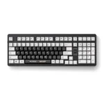 MCHOSE x Unbox Therapy – UT98 Mechanical Keyboard - Image 2
