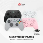 Fantech WGP13S Shooter III Wireless Gamepad