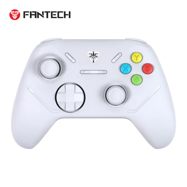 FANTECH WGP13X SHOOTER III-white