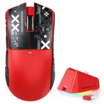 Attack Shark X11-red