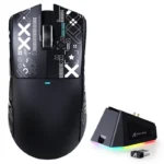 Attack Shark X11-Black
