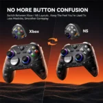 AOLION K30 TMR Wireless Controller