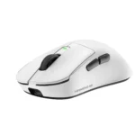Xinmeng MS302 (M1) Tri-mode Ergonomic Gaming Mouse - Image 3