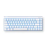 MCHOSE Ace 68 Air Wired RGB Gaming Keyboard - Image 3