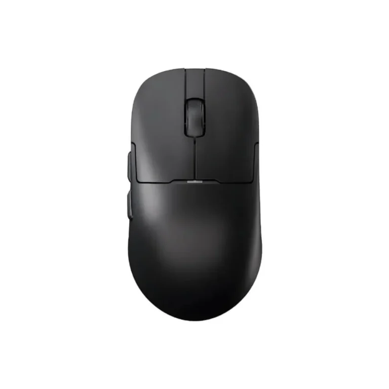 Ajazz AJ159 Dual Mode Gaming Mouse-black