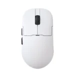 Ajazz AJ159 Dual Mode Gaming Mouse-white