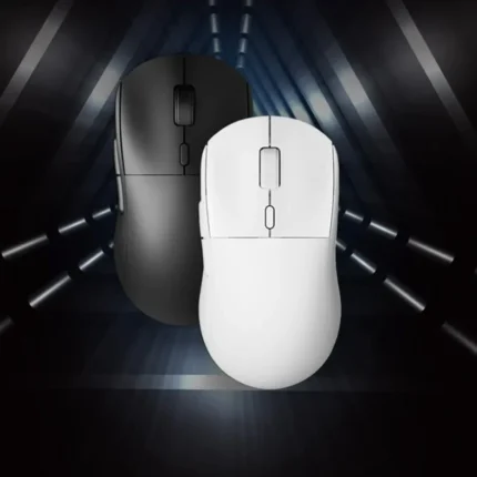 Ajazz AJ199 MC Wireless Mouse