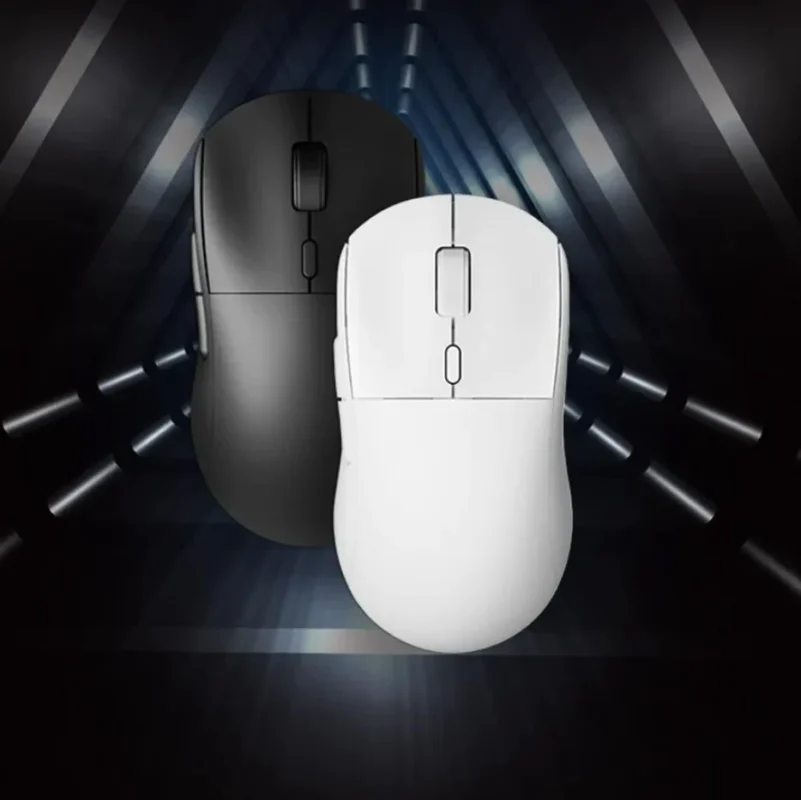 Ajazz AJ199 MC Wireless Mouse