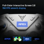 FLYDIGI APEX 5 Wireless PC Controller - Image 2