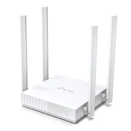 TP-Link Archer C24 AC750