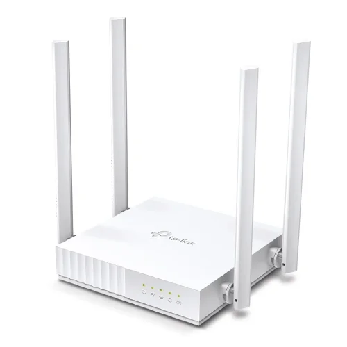 TP-Link Archer C24 AC750