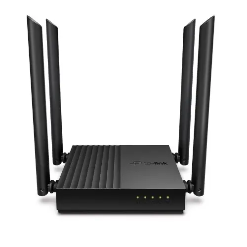TP-Link Archer C64 AC1200 Dual-Band