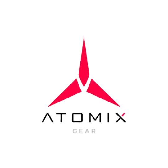 atomix gear