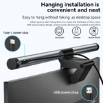 ATOMIX AURA M3 Monitor Lightbar - Image 2