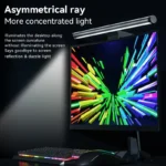 ATOMIX AURA M3 Monitor Lightbar - Image 3