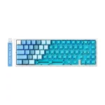 Xinmeng Beat68 RGB 8Khz HE Wired Magnetic Switch Keyboard - Image 3