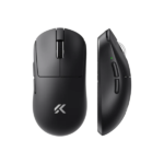 MCHOSE A7 V2 Pro Tri-Mode Wireless Gaming Mouse - Image 2