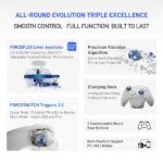 Flydigi Direwolf 4 Wireless Controller - Image 3