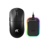MCHOSE A7 V2 Ultra Plus 8Khz Tri-mode Wireless Gaming Mouse