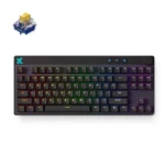 MCHOSE Mix87 HE Magnetic Switch Gaming Keyboard - Image 3