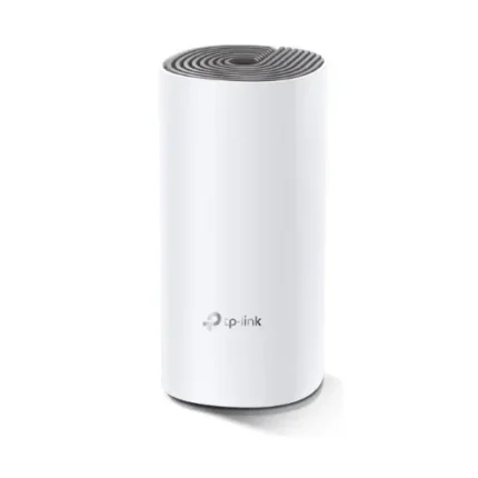 TP-Link Deco E4 AC1200 Dual-band Mesh Router (1 Pack)