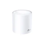 TP-Link Deco X20 AX1800 Dual-Band Wi-Fi 6 Mesh Router (1 Pack)