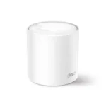 TP-Link Deco X60 AX5400 Dual-Band Mesh Router (1-pack)