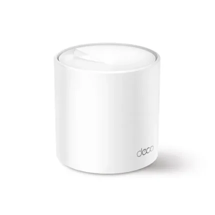 TP-Link Deco X60 AX5400 Dual-Band Mesh Router (1-pack)