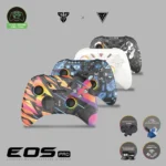 Fantech EOS PRO WGP15 Multiplatform Tri-Mode Wireless Gamepad