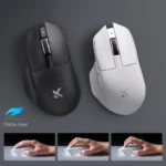 MCHOSE G7 Pro Tri-mode Ergonomic Gaming Mouse