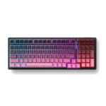 MCHOSE G98 PRO Tri-Mode Gaming Mechanical Keyboard - Image 2
