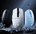 Mchose G3 V2 Tri-Mode Gaming Mouse