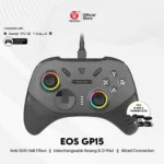 Fantech GP15 EOS Vega Multiplatform Wired Gamepad
