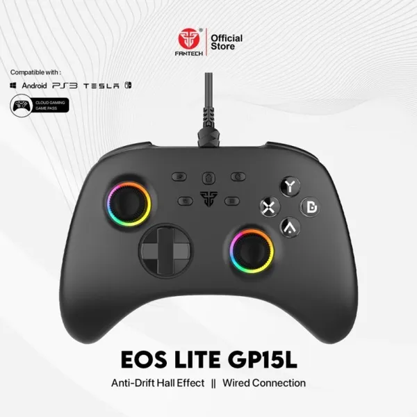 Fantech EOS LITE GP15L Wired Gamepad