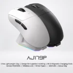 Ajazz AJ179P Dual Mode Gaming Mouse