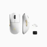 MCHOSE K7 Ultra 8K Tri-Mode Wireless Gaming Mouse - Image 5