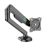 Kaloc KLC-DS200 17-32 Inch Adjustable Single Monitor Arm - Image 2
