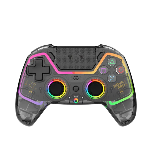 Fantech NOVA PRO WGP14V2-Atomic Black