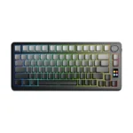 AULA S75 PRO Tri-Mode Wireless Mechanical Keyboard - Image 5