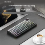 Xinmeng S75 PRO-Moonlit Night