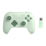 8BitDo Ultimate 2C Tri Mode Wireless Controller - Image 4