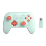 8BitDo Ultimate 2C Tri Mode Wireless Controller - Image 5