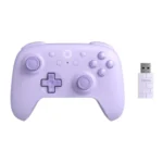 8BitDo Ultimate 2C Tri Mode Wireless Controller - Image 3