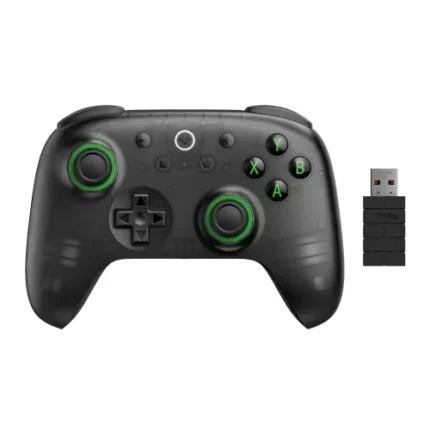 8BitDo Ultimate 2C Tri Mode Wireless Controller