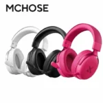 MCHOSE V9 Pro Wireless Gaming Headphone