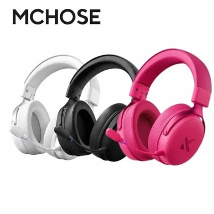 MCHOSE V9 Pro Wireless Gaming Headphone