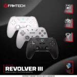 Fantech Revolver III WGP12S Wireless Controller