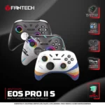 FANTECH EOS PRO II WGP15V2S