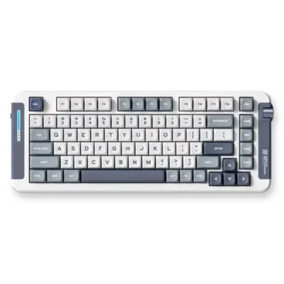 MCHOSE X75 Wireless Gasket Mount Mechanical Keyboard